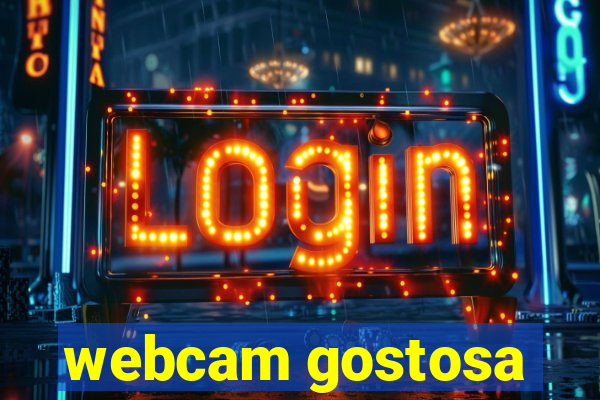 webcam gostosa